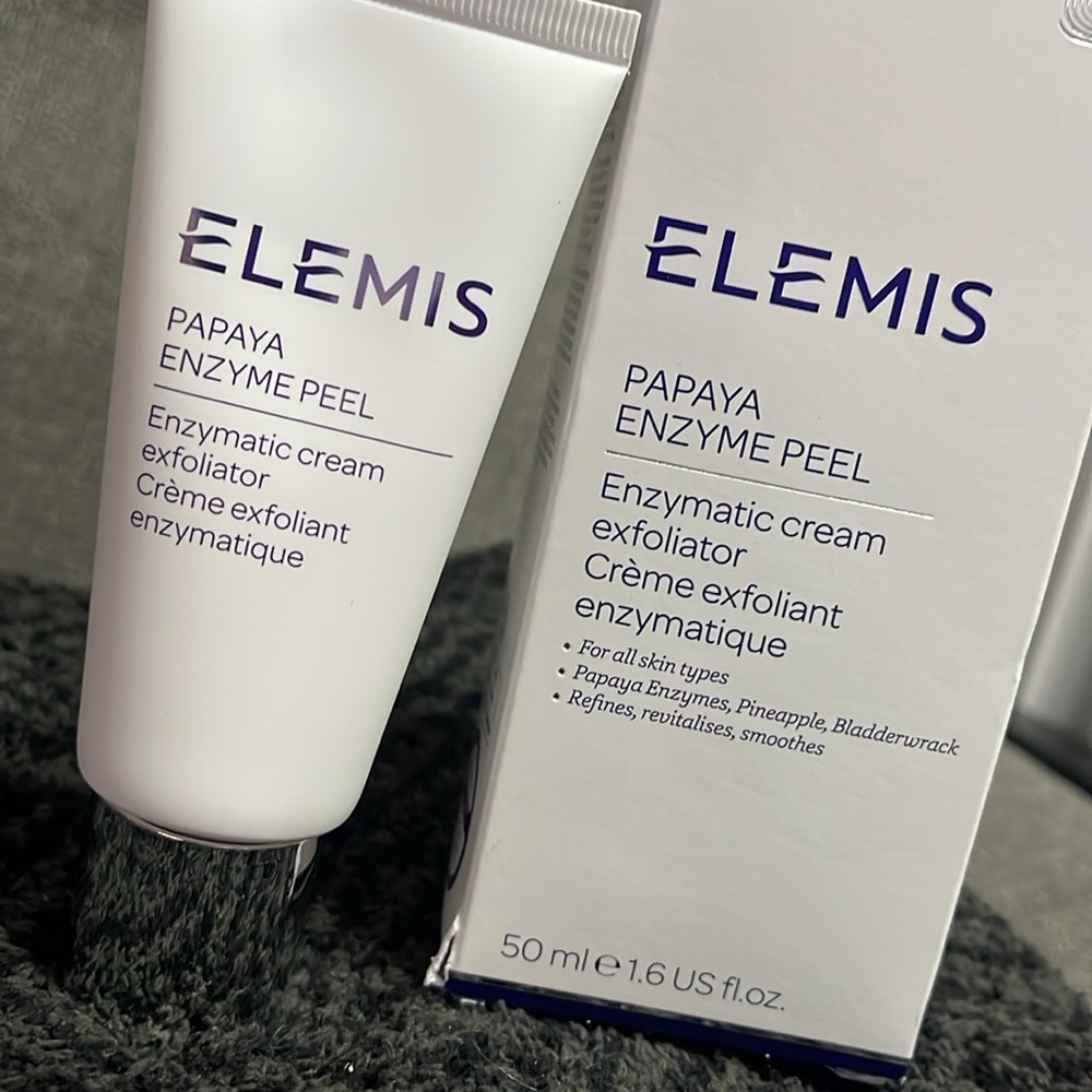 Elemis London - Papaya Enzyme Peel